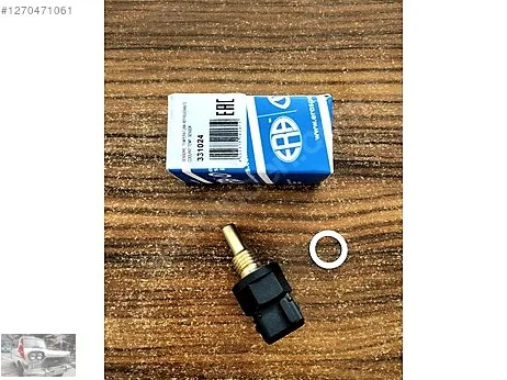 BMW 5 Serisi Hararet Müşürü çıkma parça - DEVRİM OTOMOTİV YEDEK PARÇA & AKSESUAR Sakarya