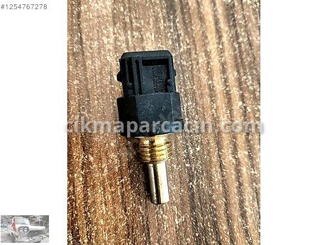 BMW 3 Serisi Hararet Müşürü çıkma parça