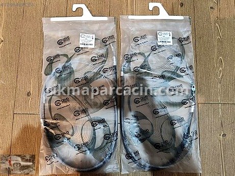 BMW 5 Serisi El Fren Körüğü çıkma parça