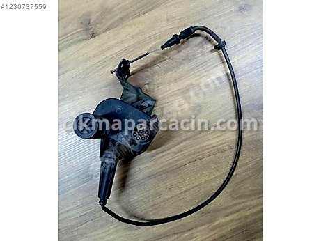 BMW 5 Serisi Motor Beyni çıkma parça