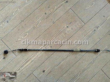 BMW 5 Serisi Gaz Kelebeği çıkma parça