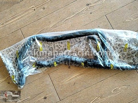 BMW 5 Serisi Kalorifer Radyatörü çıkma parça