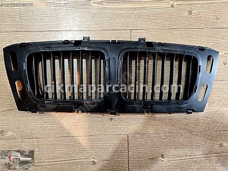 BMW 5 Serisi Bakalit çıkma parça