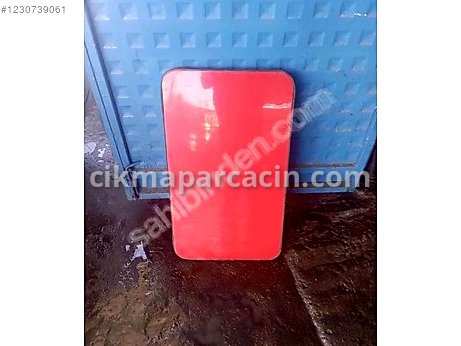 BMW 5 Serisi Komple Sunroof çıkma parça