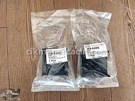 BMW 5 Serisi Tampon Braketi çıkma parça