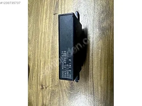 BMW 5 Serisi Tavan Airbag çıkma parça - ATA&ALP BMW YEDEK PARCA Sakarya