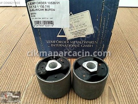 BMW 5 Serisi Salıncak Burcu çıkma parça