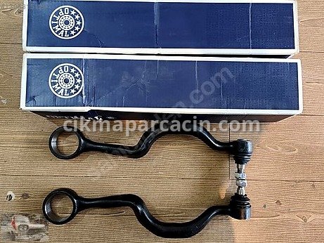 BMW 5 Serisi Salıncak çıkma parça
