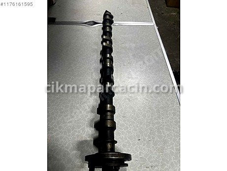BMW 3 Serisi Eksantrik Mili çıkma parça