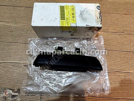 BMW 3 Serisi Açma Kolu çıkma parça