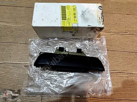 BMW 3 Serisi Açma Kolu çıkma parça
