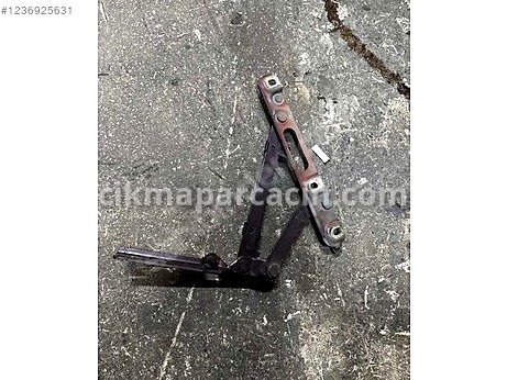 BMW 3 Serisi Bagaj Menteşesi çıkma parça