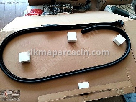 BMW 3 Serisi Kapı Fitili çıkma parça