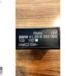 BMW 3 Serisi Cam Motoru çıkma parça - DEVRİM OTOMOTİV YEDEK PARÇA & AKSESUAR Sakarya