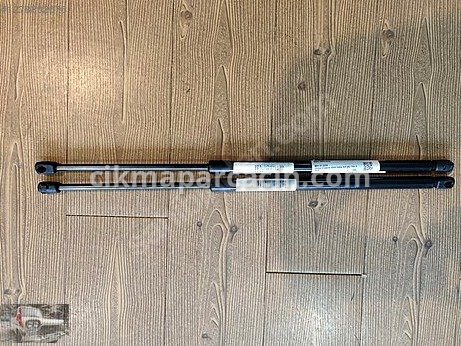 BMW 3 Serisi Amortisör çıkma parça