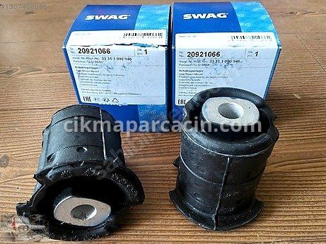 BMW 3 Serisi Travers çıkma parça