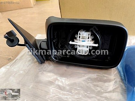 BMW 3 Serisi Sağ Dış Ayna çıkma parça