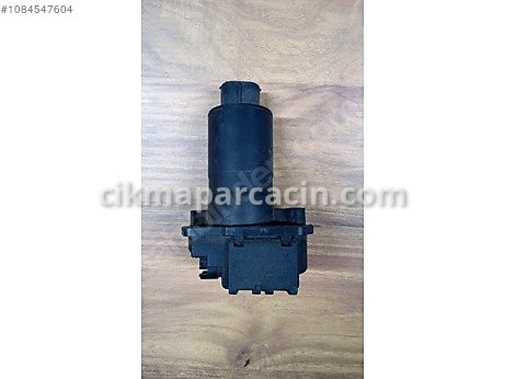 BMW 3 Serisi Komple Motor çıkma parça