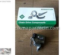 BMW E36 E46 E34 E39 E38 E65 E83 E85 ZİNCİR GERGİ PALETİ İNA