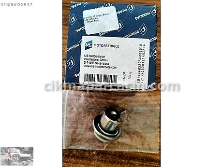 BMW 3 Serisi Yakıt Basınç Regülatörü çıkma parça