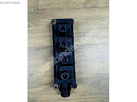 BMW 3 Serisi Ateşleme Bobini çıkma parça - ATA&ALP BMW YEDEK PARCA Sakarya
