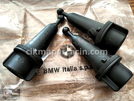 BMW 3 Serisi Far Ayar Düğmesi çıkma parça