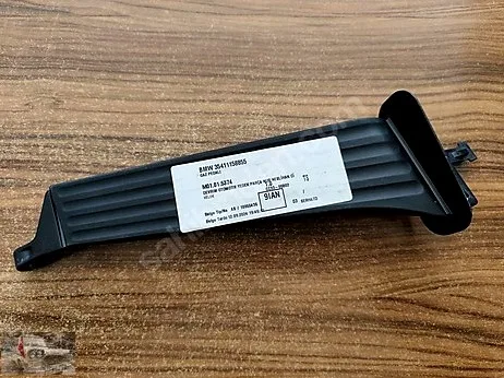 BMW 3 Serisi Bakalit çıkma parça - DEVRİM OTOMOTİV YEDEK PARÇA & AKSESUAR Sakarya