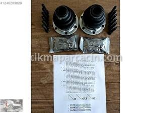 BMW E36 M3 E31 E38 E39 E53 X5 AKS KÖRÜĞÜ GOMET 33211227415 OEM 33211227415