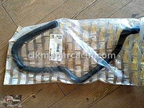 BMW 3 Serisi Kalorifer Radyatörü çıkma parça
