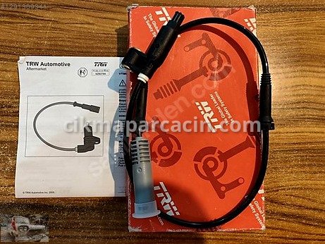 BMW 3 Serisi ABS Sensörü çıkma parça