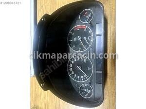 BMW E38 730 3.0D X5 E39 DİZEL GÖSTERGE OEM 6948236 – Sakarya Çıkma Parça