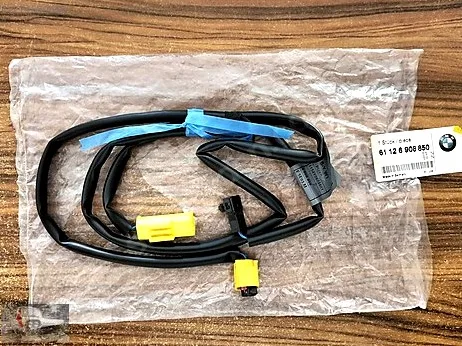 BMW 5 Serisi Tavan Airbag çıkma parça - DEVRİM OTOMOTİV YEDEK PARÇA & AKSESUAR Sakarya