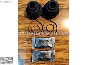 BMW E38 E39 E53 DIŞ AKS KÖRÜĞÜ TAKIMI GOMET 33211229213 OEM 33211229213
