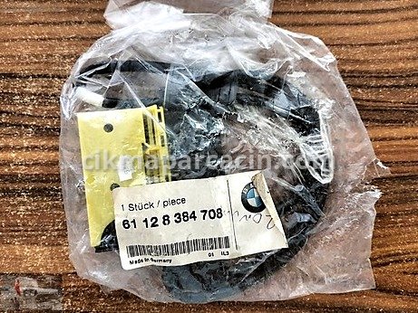 BMW 5 Serisi ABS Kablosu çıkma parça