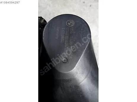 BMW 5 Serisi Gaz Kelebeği çıkma parça - ATA&ALP BMW YEDEK PARCA Sakarya
