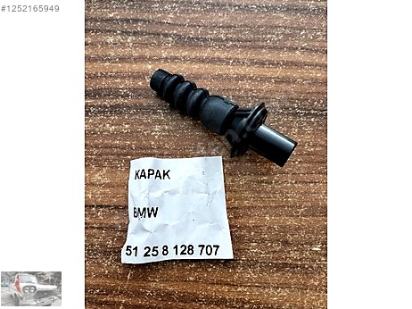 Mini Cooper Bakalit çıkma parça