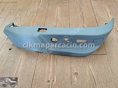 BMW 5 Serisi Bakalit çıkma parça