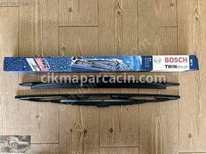 BMW E38 SİLECEK TAKIMI BOSCH 3397001367 OEM 3397001367