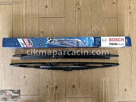 BMW 7 Serisi Silecek Takımı çıkma parça