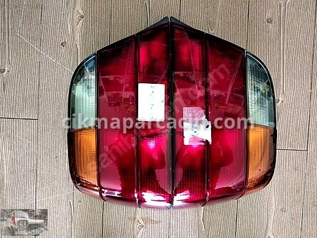 BMW 7 Serisi Sol Arka Stop çıkma parça