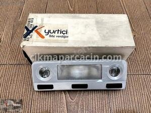 BMW E38 TAVAN LAMBASI ORJİNAL