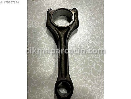 BMW 5 Serisi Piston Kolu çıkma parça