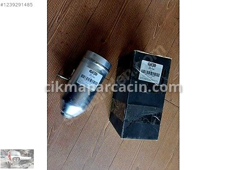 BMW 5 Serisi Fan Termiği çıkma parça