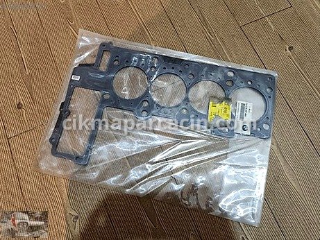 BMW 5 Serisi Silindir Kapak Contası çıkma parça