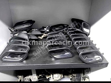 BMW 5 Serisi Açma Kolu çıkma parça