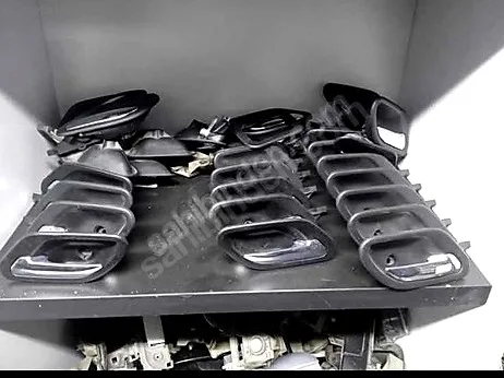 BMW 5 Serisi Açma Kolu çıkma parça - ATA&ALP BMW YEDEK PARCA Sakarya