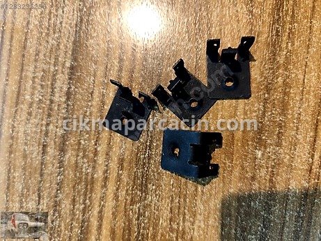 BMW 5 Serisi Bakalit çıkma parça
