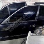 BMW 5 Serisi Kapı Kolçağı çıkma parça - ATA&ALP BMW YEDEK PARCA Sakarya