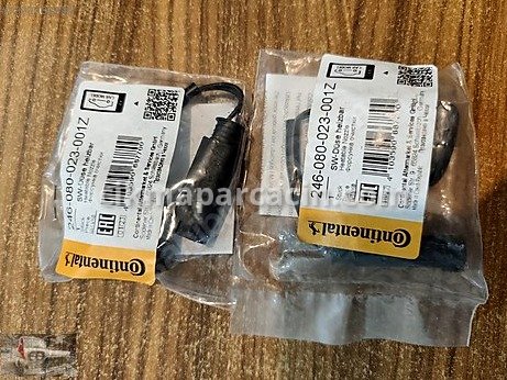 BMW 5 Serisi Su Fıskiyesi çıkma parça