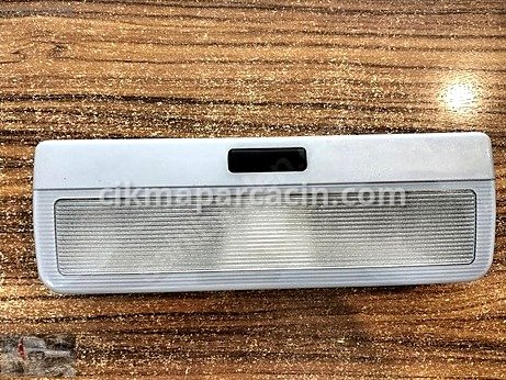BMW 5 Serisi Tavan Lambası çıkma parça